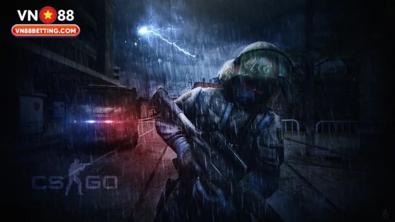 Các kèo phổ biến trong cá cược CSGO