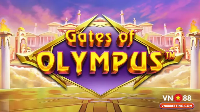 Cách chơi slot cánh cổng Olympus cho người mới