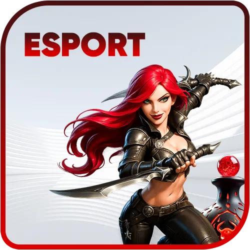 Chuyên mục Esport của VN88