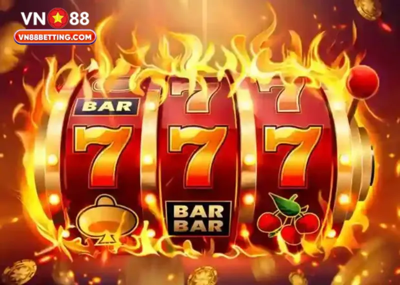 Nhiều slot game có tỷ lệ RTP cực cao