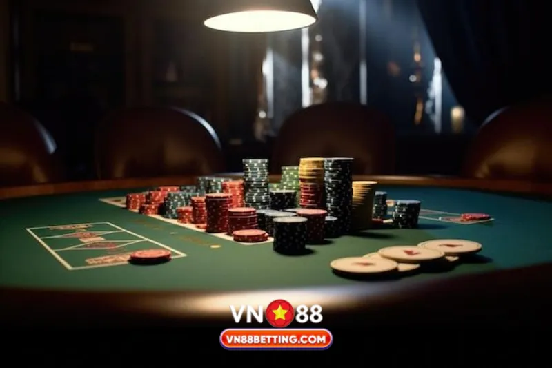 VN88 cung cấp đa dạng ưu đãi cho nhiều trò chơi khác nhau